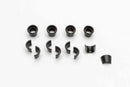 MANLEY Super 7 Bead Loc Valve Locks +.050in 13052-8