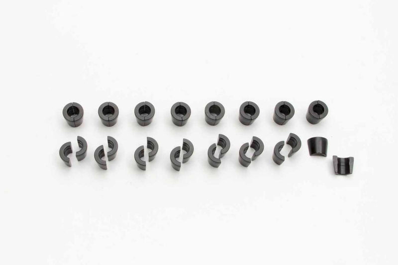 MANLEY Super 7 Valve Locks - .050in 13081-16