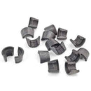MANLEY 3/8 10-Deg Steel Valve Locks 8pk Bead-Loc 13192-8