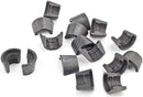 MANLEY Valve Locks 10-Degree 11/32 w/Lash Cap Recess 13494-8