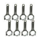MANLEY Ford 4340 H-Beam Rod Set 5.933 4.6L/5.0L 15042R-8