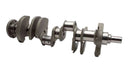 MANLEY SBC 4340 Forged Crank 3.480 Stroke 350 Mains 190310NB