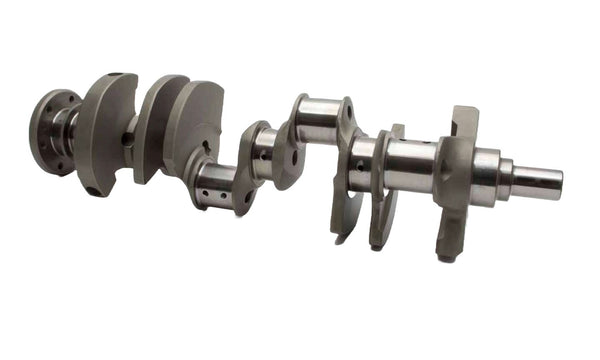 MANLEY SBC 4340 Forged Crank 3.480 Stroke 350 Mains 190310NB