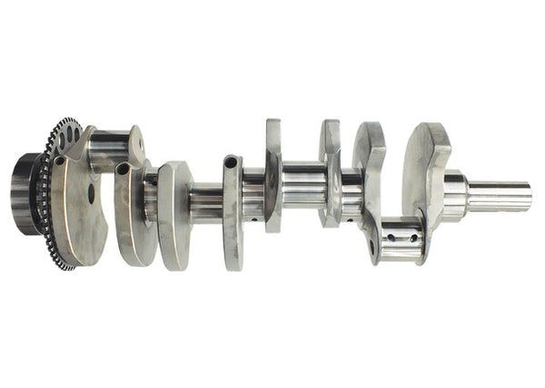 MANLEY GM LS Billet Crankshaft 3.622 Stroke w/58-Tooth 190758B
