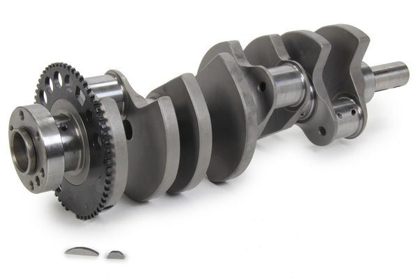 MANLEY GM LS Billet Crankshaft 4.000 Stroke w/58-Tooth 190858B