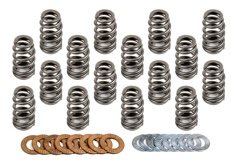 MANLEY 1.311 NexTek Dual Valve Springs 221431-16