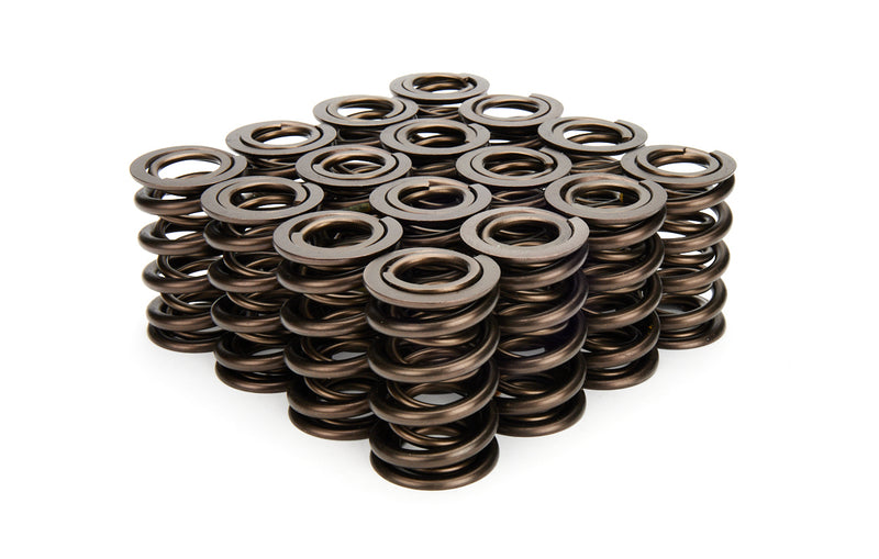 MANLEY 1.610 NexTek Dual Valve Springs 221444-16