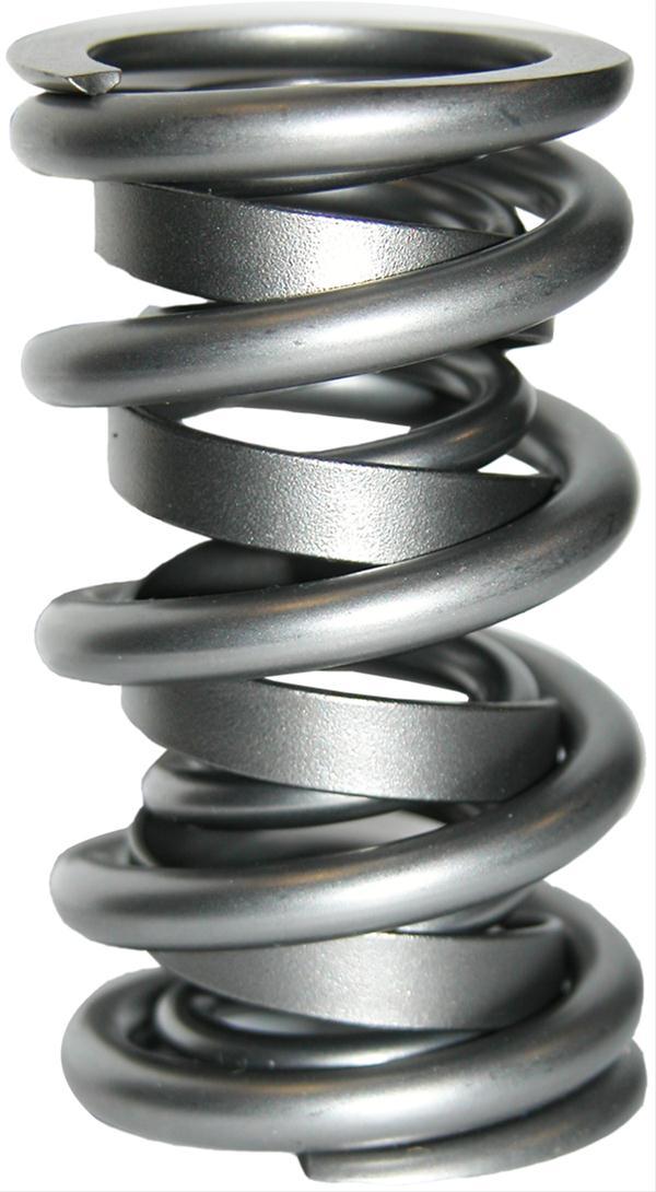 MANLEY 1.400 Dual Valve Springs Nek Tek Series 221446SF-16