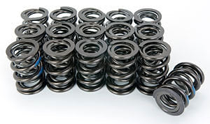 MANLEY 1.677 Triple Valve Springs 221449-16