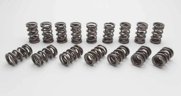 MANLEY 1.550 NexTek Dual Valve Springs 221452SF-16