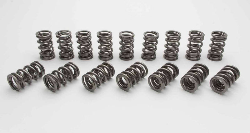 MANLEY 1.550 NexTek Dual Valve Springs 221452SF-16