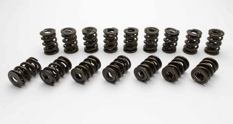 MANLEY 1.500 NexTek Dual Valve Springs 221456-16