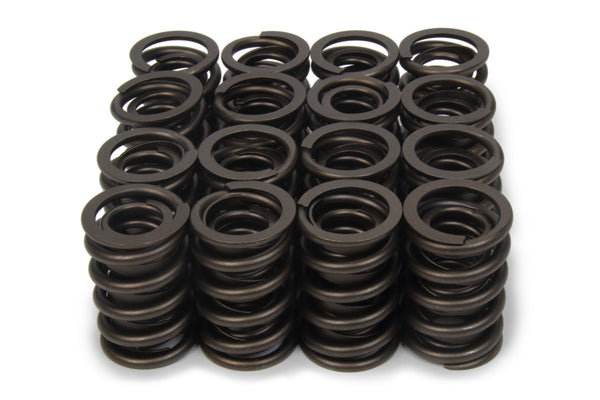 MANLEY 1.550 Pro Valve Springs Dual w/Damper 22429-16