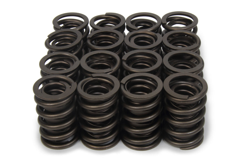MANLEY 1.550 Pro Valve Springs Dual w/Damper 22429-16