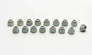 MANLEY 11/32in Teflon Valve Seals .500in 24037-16