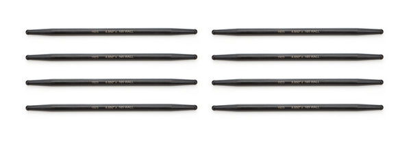 MANLEY 7/16 Moly Pushrods - 9.865 Long 25176-8