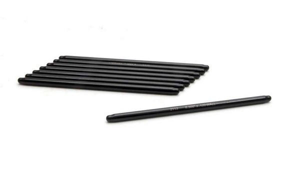 MANLEY 3/8 .135 Wall Moly Pushrods - 9.500 Long 25369-8