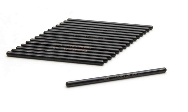 MANLEY 5/16in Moly Pushrods - 7.600in Long 25767-16