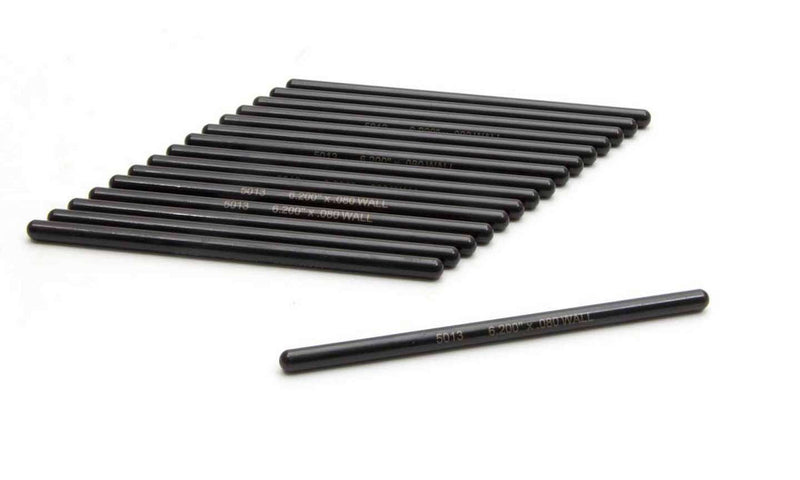 MANLEY 5/16in Moly Pushrods - 7.600in Long 25767-16