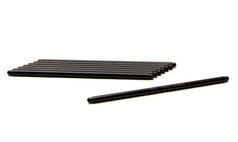 MANLEY 3/8in Moly Pushrods - 9.350in Long 25770-8