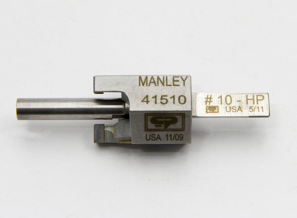 MANLEY 5/16in Valve Guide Seal Cutter 41510