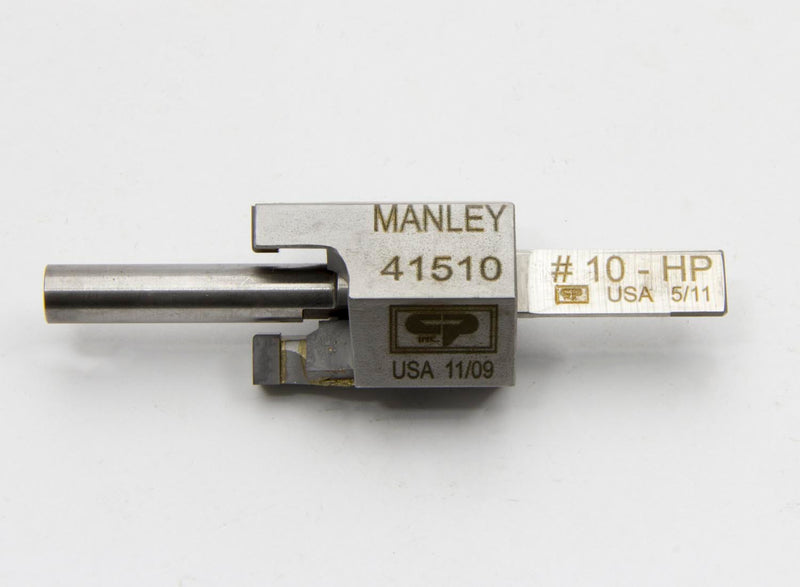 MANLEY 5/16in Valve Guide Seal Cutter 41510