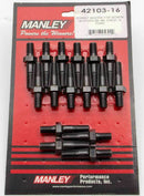 MANLEY 7/16in Screw In Studs 42103-16