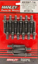 MANLEY 3/8in Screw In Studs 42106-16