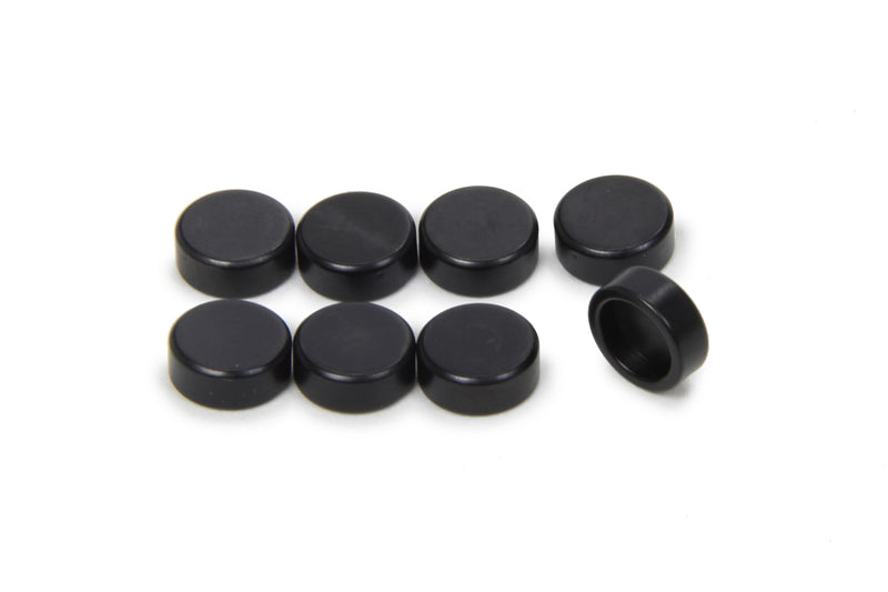 MANLEY 8mm Lash Caps 42125-8