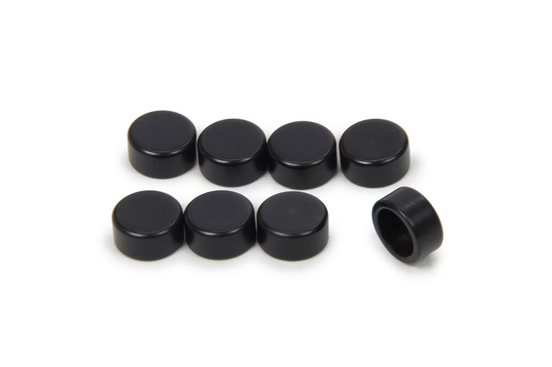 MANLEY 5/16in Lash Caps 42139-8