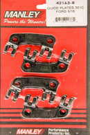 MANLEY 5/16in 351C Guide Plate 42163-8