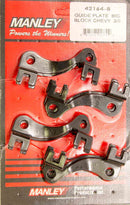 MANLEY 3/8in BBC Guide Plate 42164-8