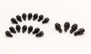 MANLEY Bolt Kit - SBC Oil Pan 42173