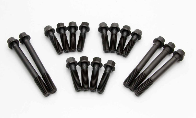 MANLEY BBM Head Bolts (1 Head) Indy 42198