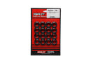 MANLEY 1.311 Spring Cups 42324-16