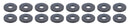 MANLEY 1.677 Spring Cups 42372-16