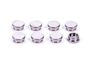MANLEY 11/32 Valve LocCaps 42404-8