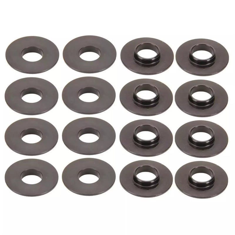 MANLEY Valve Spring Locators 1.410 OD .567 ID 42446-16