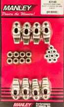 MANLEY SBC Long Slot Rocker (8) 43140