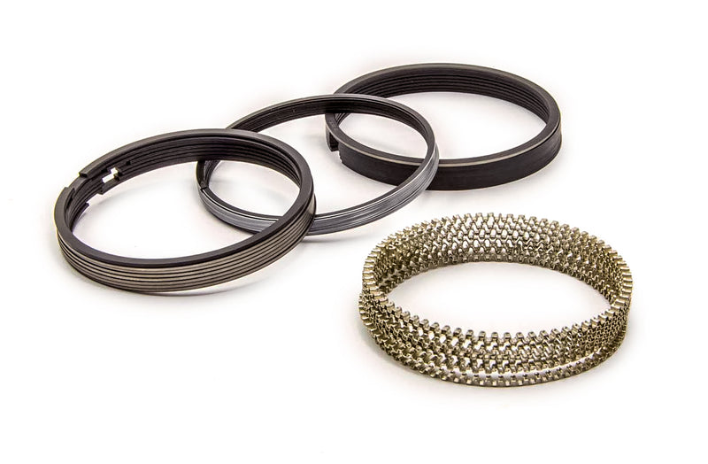 MANLEY 3.572in Piston Ring Set 1.5/1.5/3.0mm 46620-8