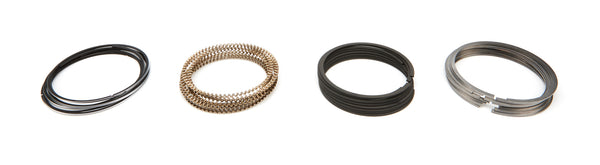 MANLEY Piston Ring Set 3.572 Bore 1.5 1.5 3mm 46620ST-8