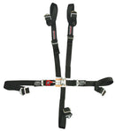 MASTERCRAFT Seat Belt Restraint 2in 5 Point Bolt In SFI 116114