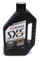 MAXIMA RACING OILS SXS Engine Full Syntheti c 10w50 1 Liter 30-21901S