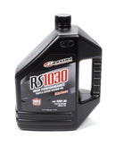 MAXIMA RACING OILS 10w 30 Synthetic Oil 1 Gallon RS1030 39-019128S