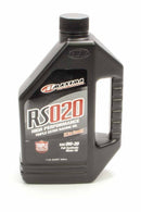 MAXIMA RACING OILS 0w20 Synthetic Oil 1 Quart RS020 39-14901S