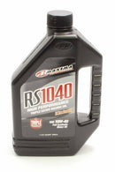 MAXIMA RACING OILS 10w40 Synthetic Oil 1 Quart RS1040 39-16901S