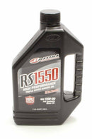 MAXIMA RACING OILS 15w50 Synthetic Oil 1 Quart RS1550 39-32901S