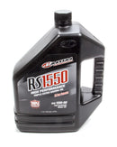 MAXIMA RACING OILS 15w50 Synthetic Oil 1 Gallon RS1550 39-329128S