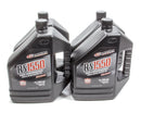 MAXIMA RACING OILS 15w50 Synthetic Oil Case 4x1 Gallon RS1550 39-329128