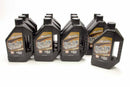 MAXIMA RACING OILS 10w40 Semi-Syn Oil Case 12x1 Quart 39-34901B